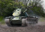 1:72 M103A2 Heavy Tank