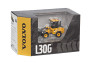 1:50 Volvo L30G