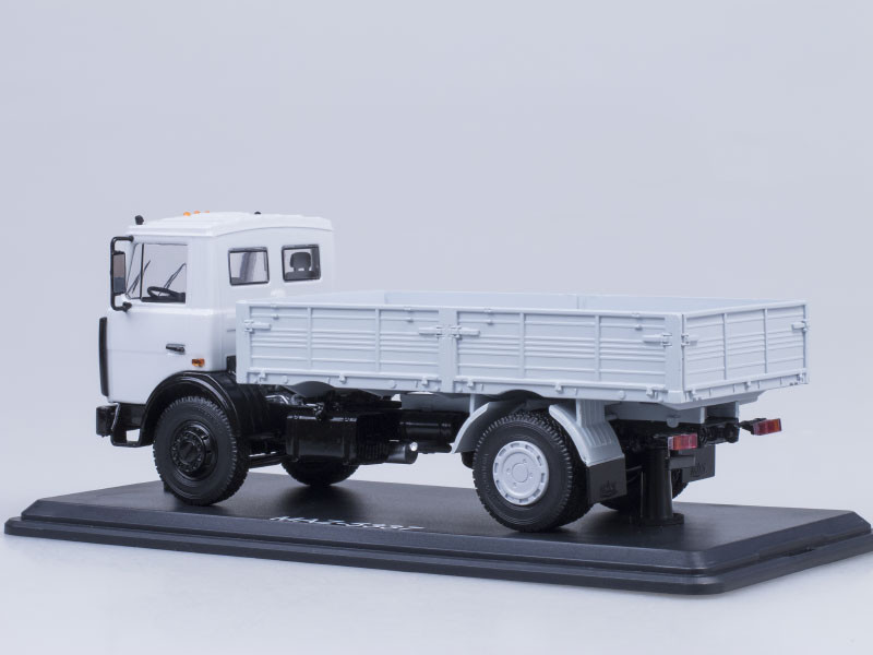 SSM 143 MAZ5337 SSM1175