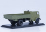1:43 NAMI-012 (Olive)