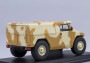 1:43 GAZ-233002 (Tiger)