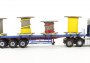 1:50 Volvo FH Flatbed and Load, Robert Porter – Fraserburgh, Scotland