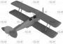 1:32 de Havilland DH.82a Tiger Moth w/ Bombs