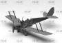 1:32 de Havilland DH.82a Tiger Moth w/ Bombs