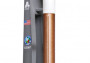 1:400 Atlas V w/ Launch Pad & X-37B