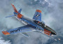 1:48 North American F-86D Dog Sabre (Model Set)