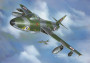 1:144 Hawker Hunter FGA.9 (Model Set)