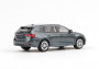 1:43 Škoda Octavia IV Combi (2020) – šedá Quartz metalíza