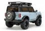 1:10 Ford Bronco 2021 CC-02 Chassis (stavebnica)