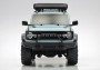 1:10 Ford Bronco 2021 CC-02 Chassis (stavebnica)