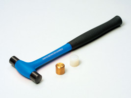 Micro Hammer (4 Heads) - Kladivko