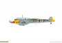 1:72 Messerschmitt Bf 110 E (WEEKEND edition)