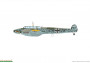 1:72 Messerschmitt Bf 110 E (WEEKEND edition)