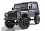 Mini-Z 4x4 Land Rover Defender 90 Autobiography RTR (Corris Gray / Santorini Black)