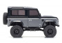 Mini-Z 4x4 Land Rover Defender 90 Autobiography RTR (Corris Gray / Santorini Black)