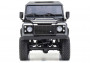 Mini-Z 4x4 Land Rover Defender 90 Autobiography RTR (Corris Gray / Santorini Black)