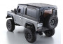 Mini-Z 4x4 Land Rover Defender 90 Autobiography RTR (Corris Gray / Santorini Black)