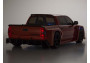 1:10 Toyota Tundra Wide Body Version Inferno Fazer Mk2 FZ02L 4WD (Ready Set)