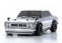 1:10 Nissan Skyline 2000GT-R Fazer Mk2 FZ02 4WD (Ready Set)