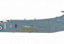 1:48 Blackburn Buccaneer S.2C/D