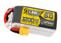 GENS ACE LIPO TATTU R-Line FPV serie - 6S 1200mAh 22,2V 6S1P (150C) Version 5.0