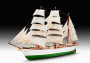 1:350 Gorch Fock