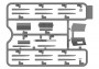 1:35 Mobile brigade 'West', 1943 DIORAMA (3 kits)