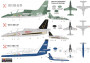 1:72 SIAI-Marchetti S.211
