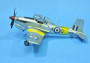 1:72 Boulton Paul Balliol T.2