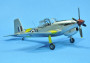 1:72 Boulton Paul Balliol T.2