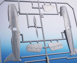 1:72 Letov Š.328v „Czechoslovak Floatplane“