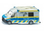 1:50 Mercedes-Benz Sprinter, Polizei