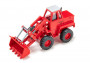 1:50 Kramer 411 Wheeled Loader