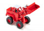 1:50 Kramer 411 Wheeled Loader