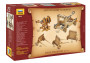 1:72 Siege Machines Kit No.1