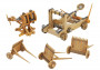 1:72 Siege Machines Kit No.1