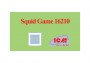 1:16 Squid Game No.1 (1 fig., Limited Edition) (predobjednávka)
