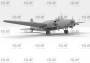 1:72 Mitsubishi Ki-21-Ib „Sally“ (predobjednávka)