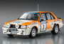 1:24 Mitsubishi Lancer EX 2000 Turbo ″1982 1000 Lakes Rally″ (Limited Edition)