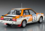 1:24 Mitsubishi Lancer EX 2000 Turbo ″1982 1000 Lakes Rally″ (Limited Edition)