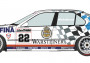 1:24 Team Schnitzer BMW 318i ″1993 BTCC Champion″ (Limited Edition)