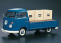 1:24 Volkswagen Type 2 PICK-UP TRUCK “1967”