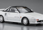 1:24 Toyota MR2 (AW11) LATE VERSION G-Limited Super Charger (T Bar Roof)