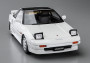 1:24 Toyota MR2 (AW11) LATE VERSION G-Limited Super Charger (T Bar Roof)