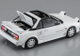 1:24 Toyota MR2 (AW11) LATE VERSION G-Limited Super Charger (T Bar Roof)