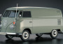 1:24 Volkswagen Type 2 DELIVERY VAN “1967”