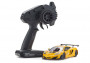 Mini-Z RWD McLaren 12C GT3 2013 (Orange) s vysielačom KT-531P