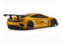 Mini-Z RWD McLaren 12C GT3 2013 (Orange) s vysielačom KT-531P