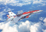 1:48 Boeing F/A-18F Super Hornet, U.S. Navy Special Colors