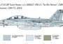 1:48 Boeing F/A-18F Super Hornet, U.S. Navy Special Colors